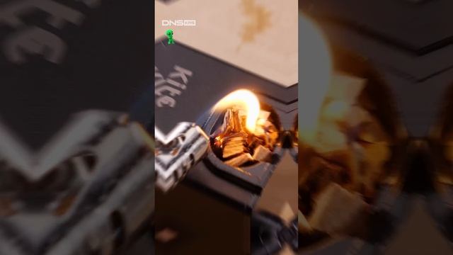 Дымогенератор для домашнего копчения #shorts #дымогенератор смотреть онлайн