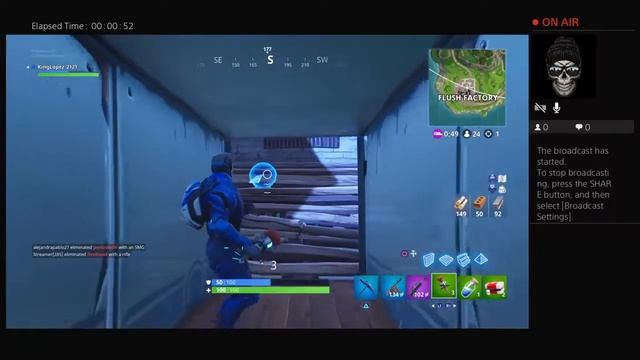 Fort nit смотреть онлайн