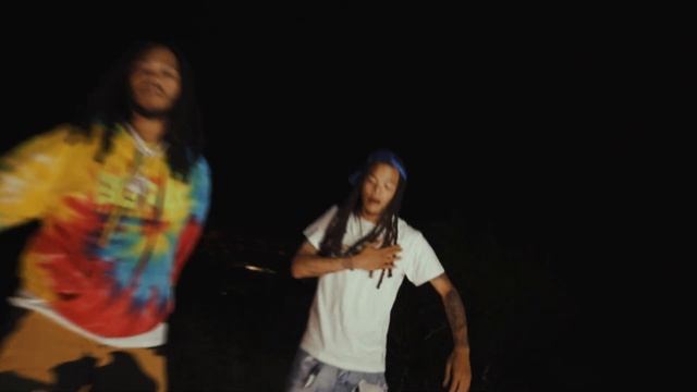 Law Of Attraction - Shredgang Mone x Bandgang Lonnie Bands (Offical Video) смотреть онлайн