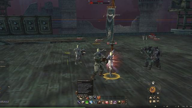 Battle For Glory часть 3