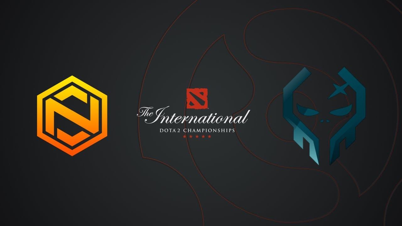 [FULL HD] Neon Esports vs Execration - Game 3 - The International - SEA Qualifier смотреть онлайн