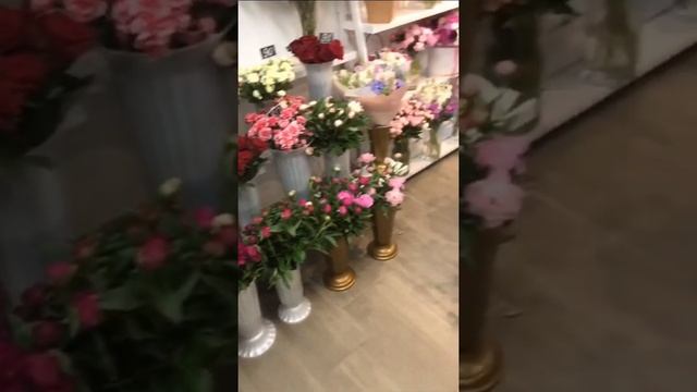 Цветочная мастерская Флоренция Новороссийск смотреть онлайн