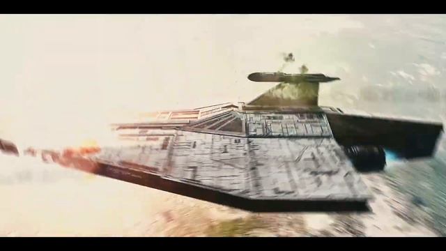 STAR WARS : Empire At War Remake | Reshade Cinematic смотреть онлайн
