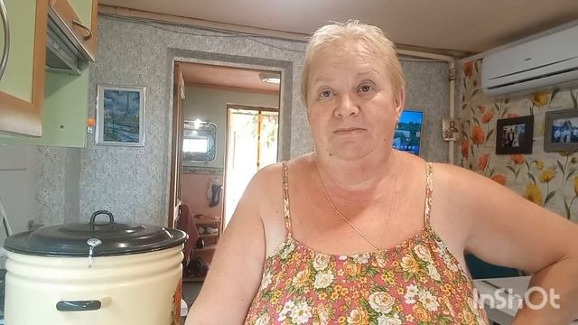 227. ПРИВЕТ ИЗ КРЫМА. ВКУСНАЯ СУББОТА. смотреть онлайн