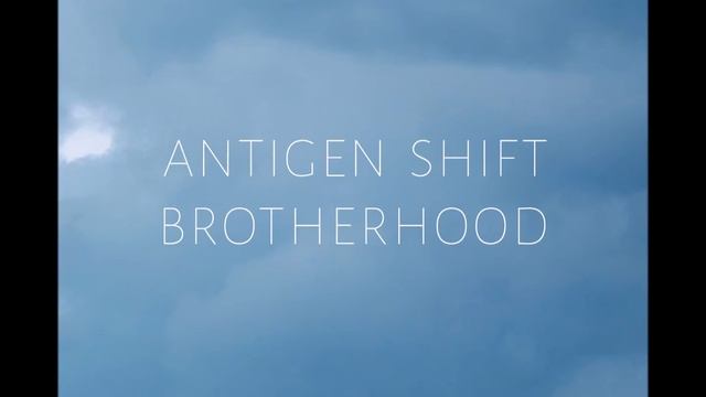 Antigen Shift - Extraction смотреть онлайн