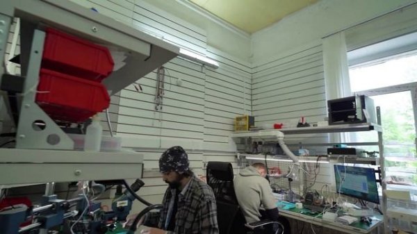 Обзорное видео УЛЬТРА сервис