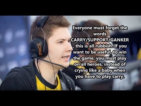 Do Not Remove Observer Wards From DotA 2 смотреть онлайн