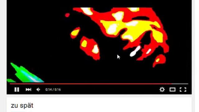 5 самых странных каналов на Youtube