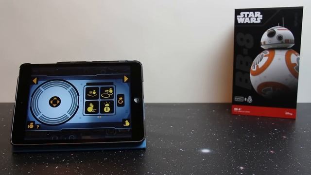 Sphero BB-8 - Detailed play-test Review + Unboxing, Set-up, Fun + Tips for Sphero BB8 смотреть онлайн