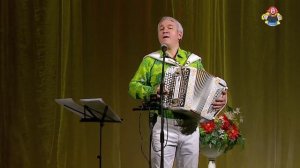 "БЕСАМЕ МУЧО"музыкальная композиция Валерий Семин в гостях у " Митрофановны "