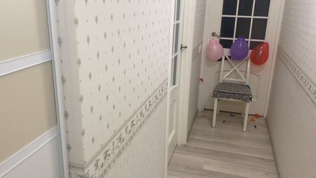 Битва шариков( не повторять)