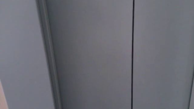 Лифты Г/П 400,630 кг V=1 м.с(МЛМ 2014 года) смотреть онлайн