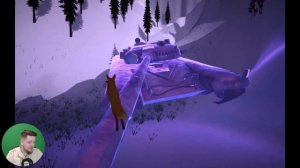 СИМУЛЯТОР ЛИСЫ ⏩ The First Tree