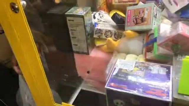 夾到了!夾到市價3000多的無線電對講機嗎？ смотреть онлайн