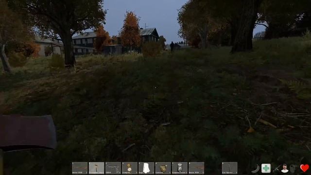 Banana Challenge Ep. 08 - DayZ Standalone смотреть онлайн