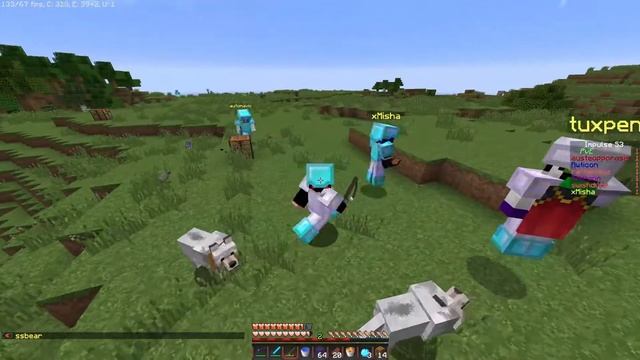 Impulse Season 3 Episode 4 Bartering and Battling смотреть онлайн