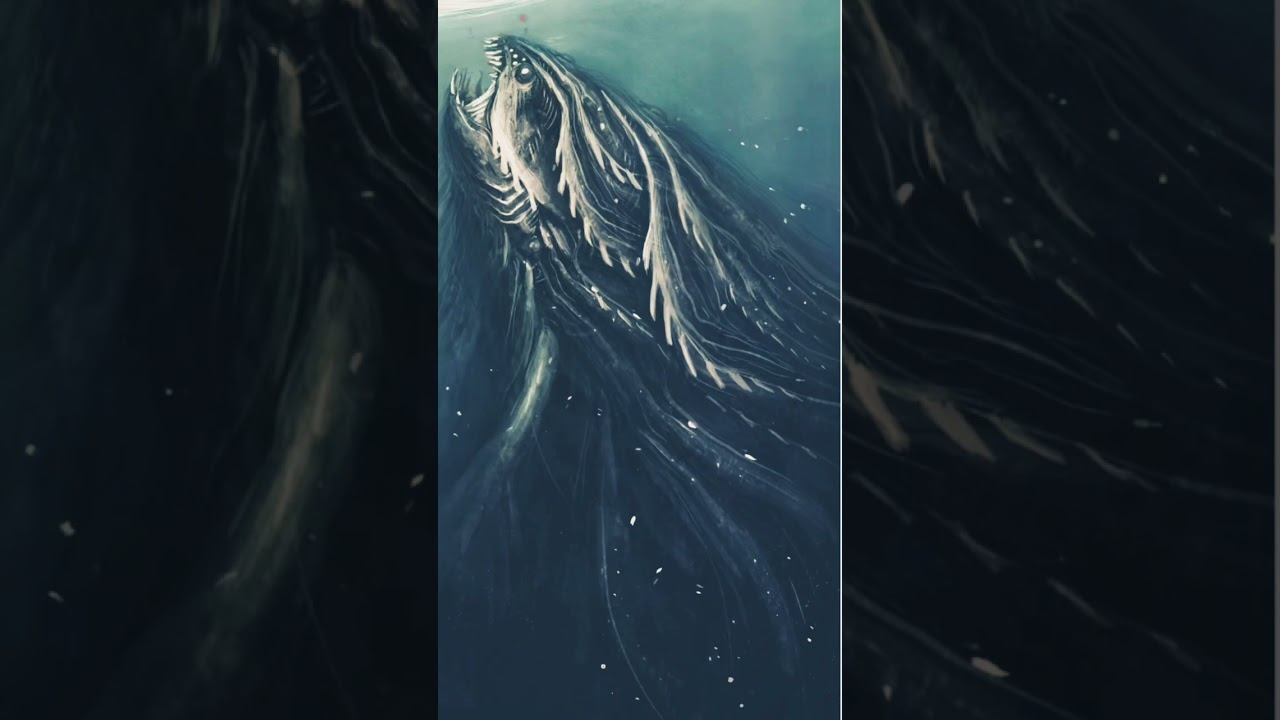 Mythical sea creatures смотреть онлайн