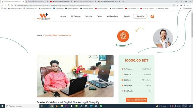 কিভাবে অনলাইন থেকে টাকা ইনকাম করা যায় | How to Earn Money Online in Bangladesh смотреть онлайн