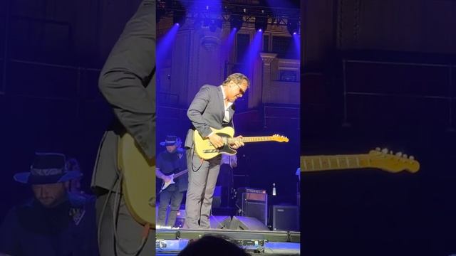 Joe Bonamassa Royal Albert Hall 5th May 2022 смотреть онлайн