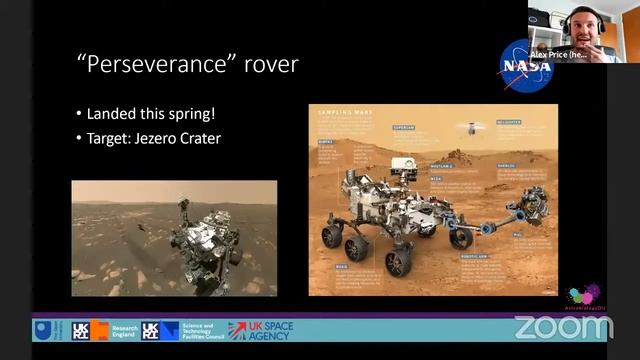 BHLS21: Analogue Research | Alex Price смотреть онлайн