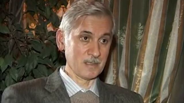 "Диалоги" - Саид Бицираев - Часть 4 смотреть онлайн
