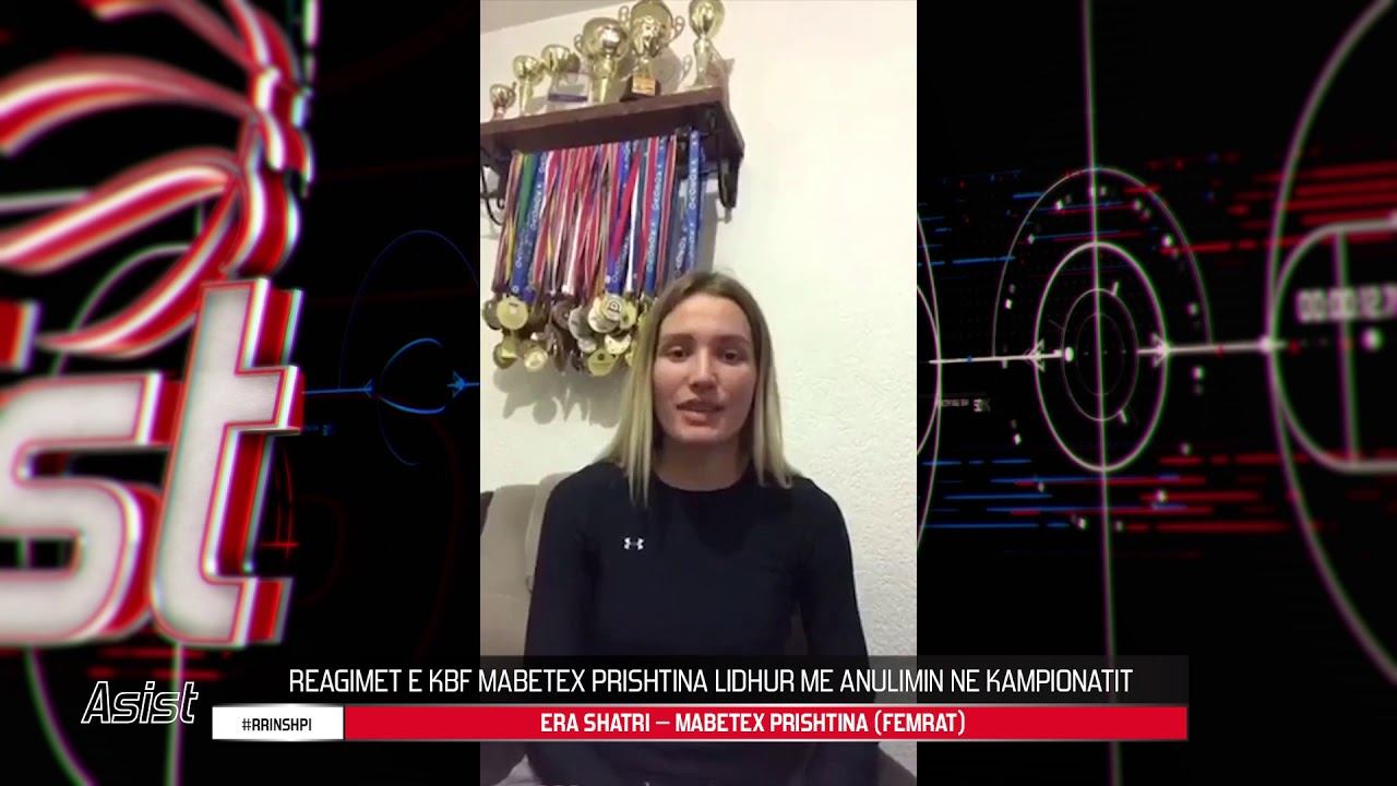 story femnat deklaratat mabetex prishtina ASIST 417 смотреть онлайн