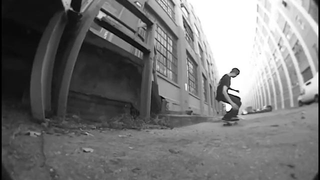Aaron Herrington Static IV Re-Edit Good Man смотреть онлайн