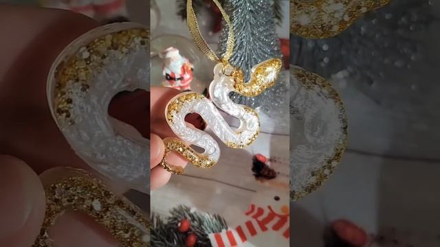 игрушки из эпоксидной смолы смотреть онлайн