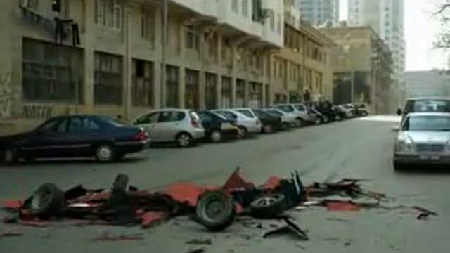 Reklama VAZ 2107.flv смотреть онлайн