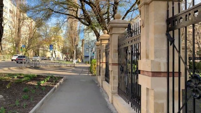 Карантин, Ставрополь ( 17.04.2020 г. ) смотреть онлайн