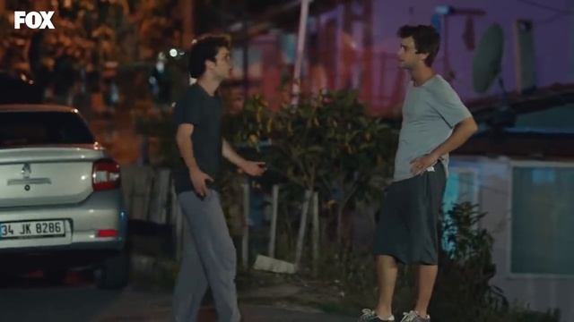 Fiko'dan Büyük Hareket - Bizim Hikaye 2. Bölüm
