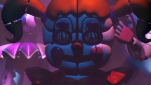 FNAF 5 песня