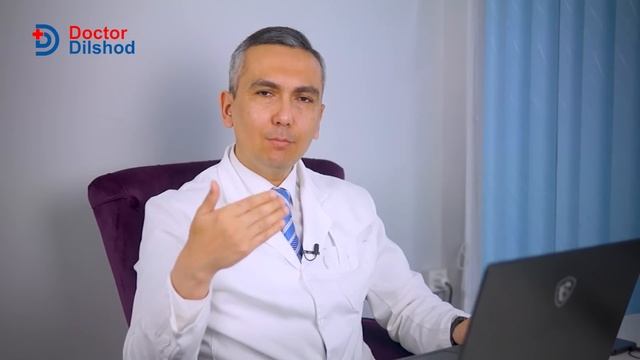 Ro'za Tutishni Salomatlik Uchun Foydalari! Ramazonda Ro'za Tutish!