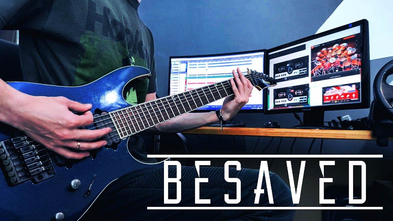 Besaved | Recovery | Demo смотреть онлайн