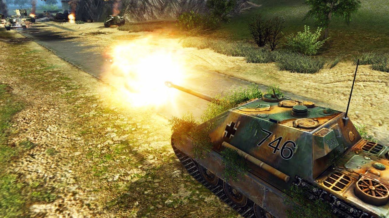Summer Offensive 1944 8/8 | World in Flames Mod | MOWAS 2 смотреть онлайн