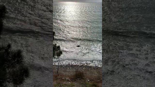 #1 Красивое место под Новороссийском | Кабардинка | Геленджик / Beautiful place near Novorossiysk смотреть онлайн