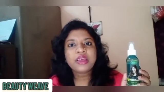 The Soumi's Can Product Satin Smooth Hair Serum#দ্যা সোমি'স ক্যান হেয়ার সিরাম @BEAUTYWEAVE смотреть онлайн