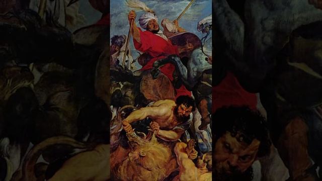 Art Expert - La chasse au Tigre (David Lafarge, AMIN, Sofyan) | Vertical смотреть онлайн
