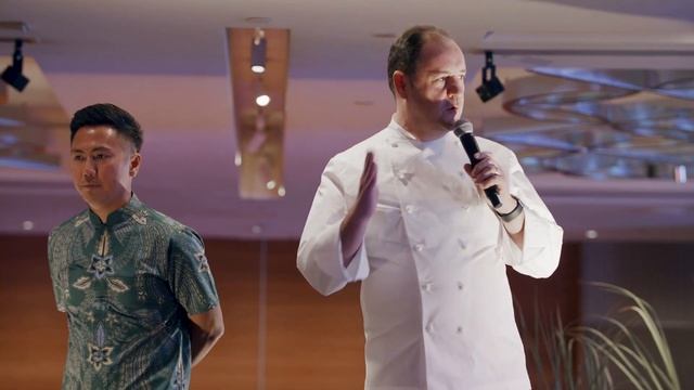 Asia Business Meet Gala Dinner 2019 | Sustainability Made in Singapore смотреть онлайн