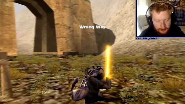 Meet Contact - Zonju V | Star Wars Jedi Knight: Jedi Academy #11 смотреть онлайн