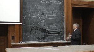 Плотников Г. С   -  Элементы строения вещества - 8. Задача Блоха. Эффект Холла