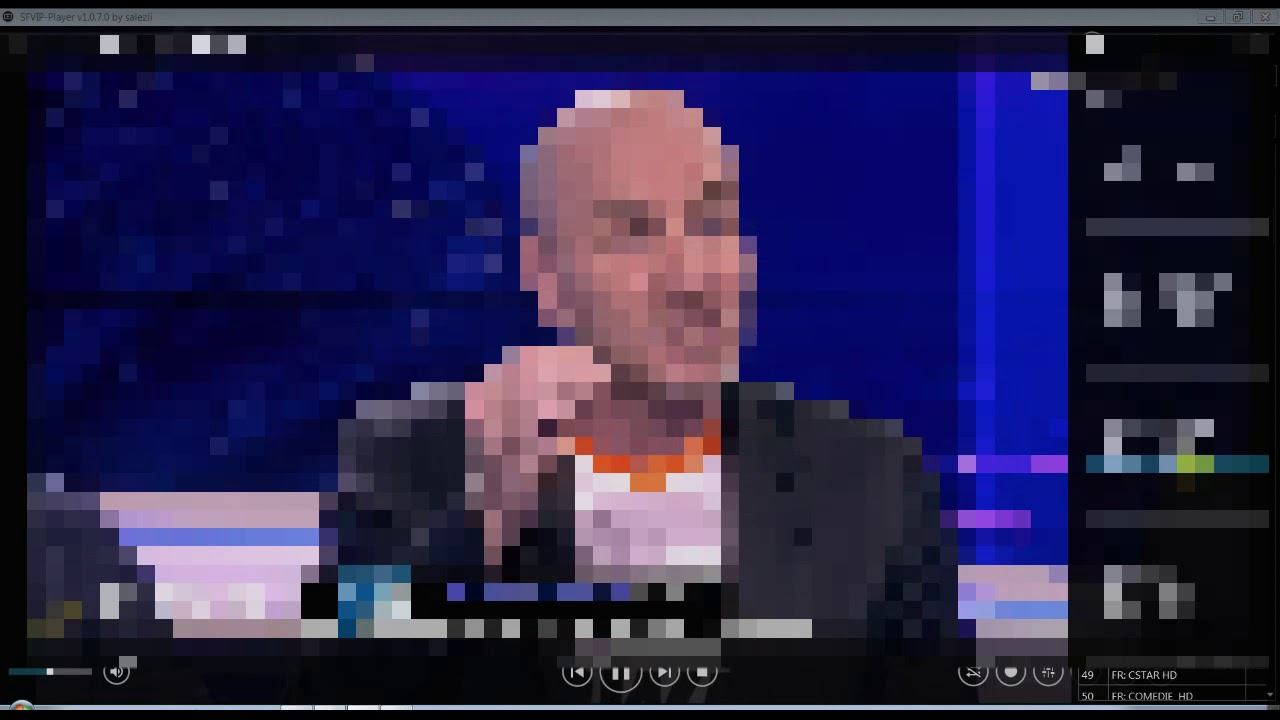YENİ SFVİP PLAYER MAC OYNATICI 8 new code ve activasyon смотреть онлайн