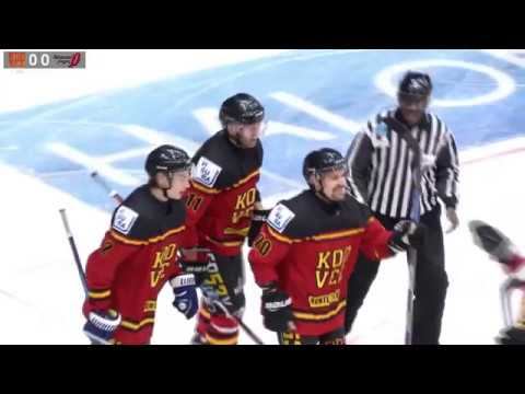 KOOVEE - PYRY 4-3vm Suomi-sarja 11.11.2017 maalikooste смотреть онлайн