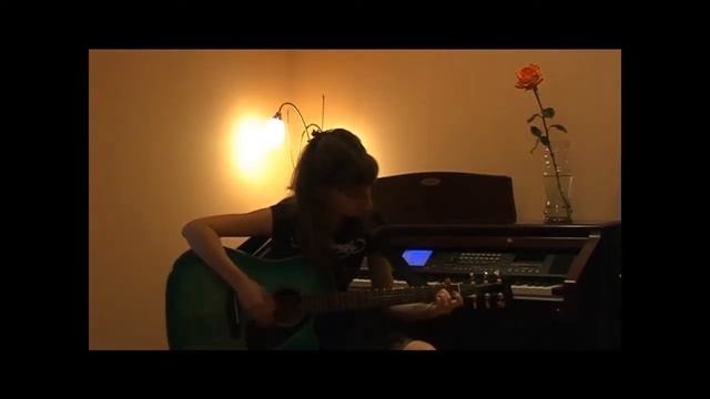 Led Zeppelin - Gallows Pole by Christina Arzhanova смотреть онлайн