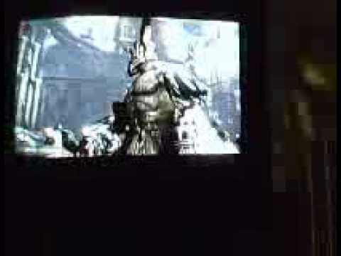 god of war 3 dex смотреть онлайн