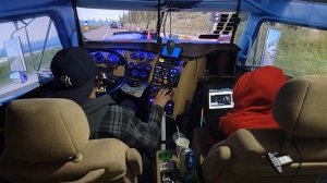 AMERICAN Truck Simulator - Ярослав Евдокимов Фантазер Remix 2022
