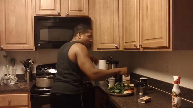Make a Quick 10 Minute Vegetarian Meal смотреть онлайн
