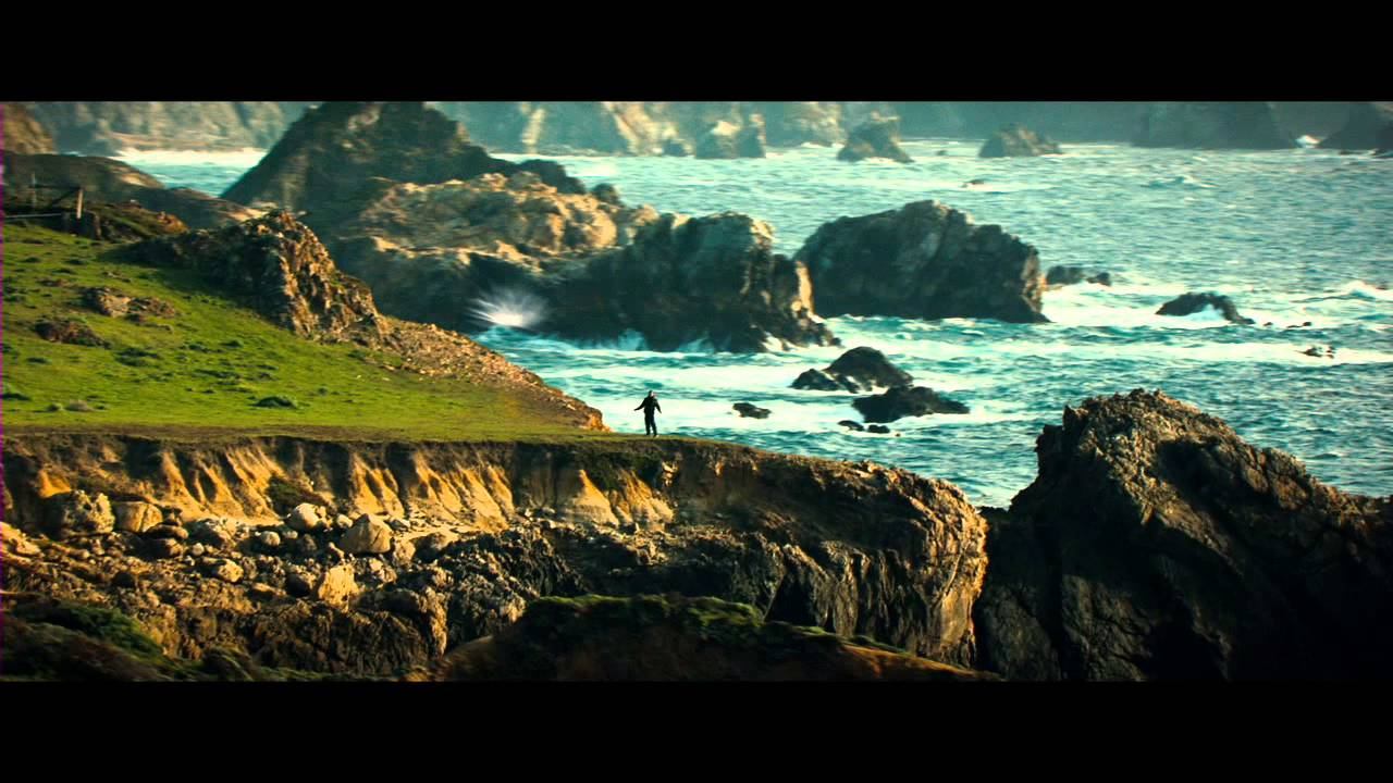 COSMOS: A SpaceTime Odyssey