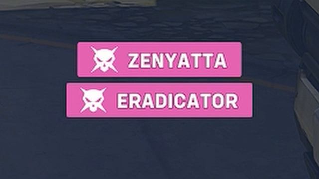 MERCYS 0% PICK RATE OW2 S3 смотреть онлайн