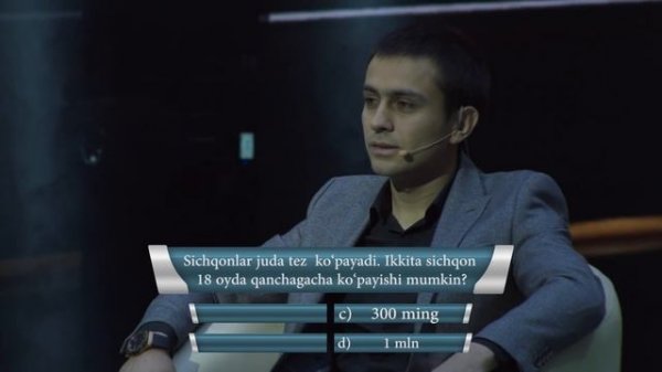 Zinama-zina 59-son (08.04.2019)